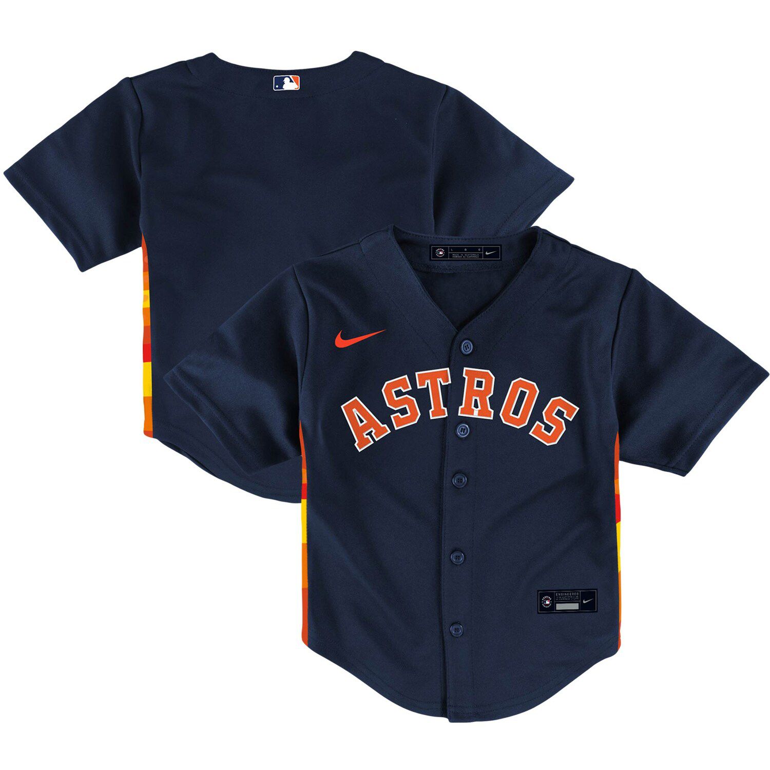 kohls toddler nike