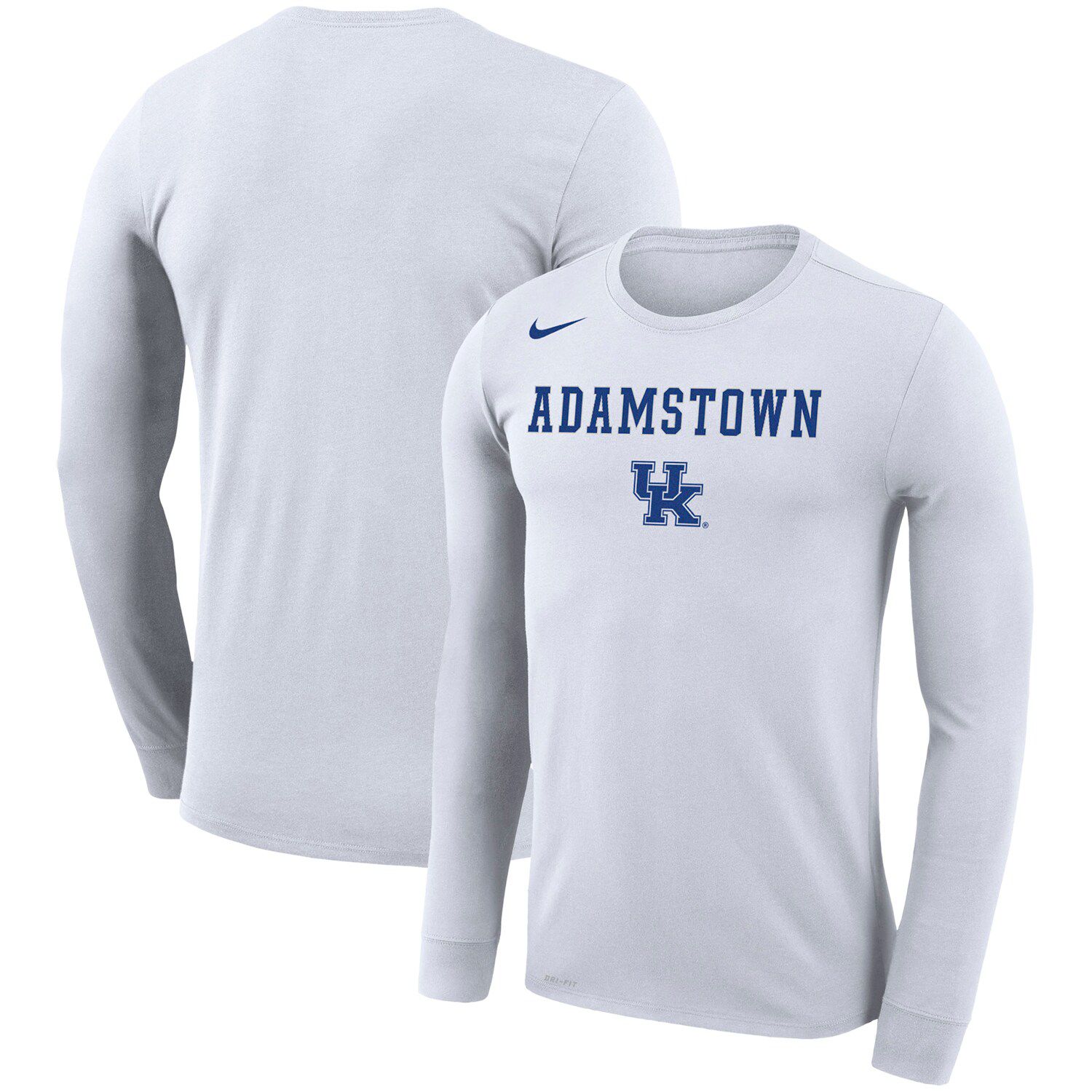 kohls nike t shirt