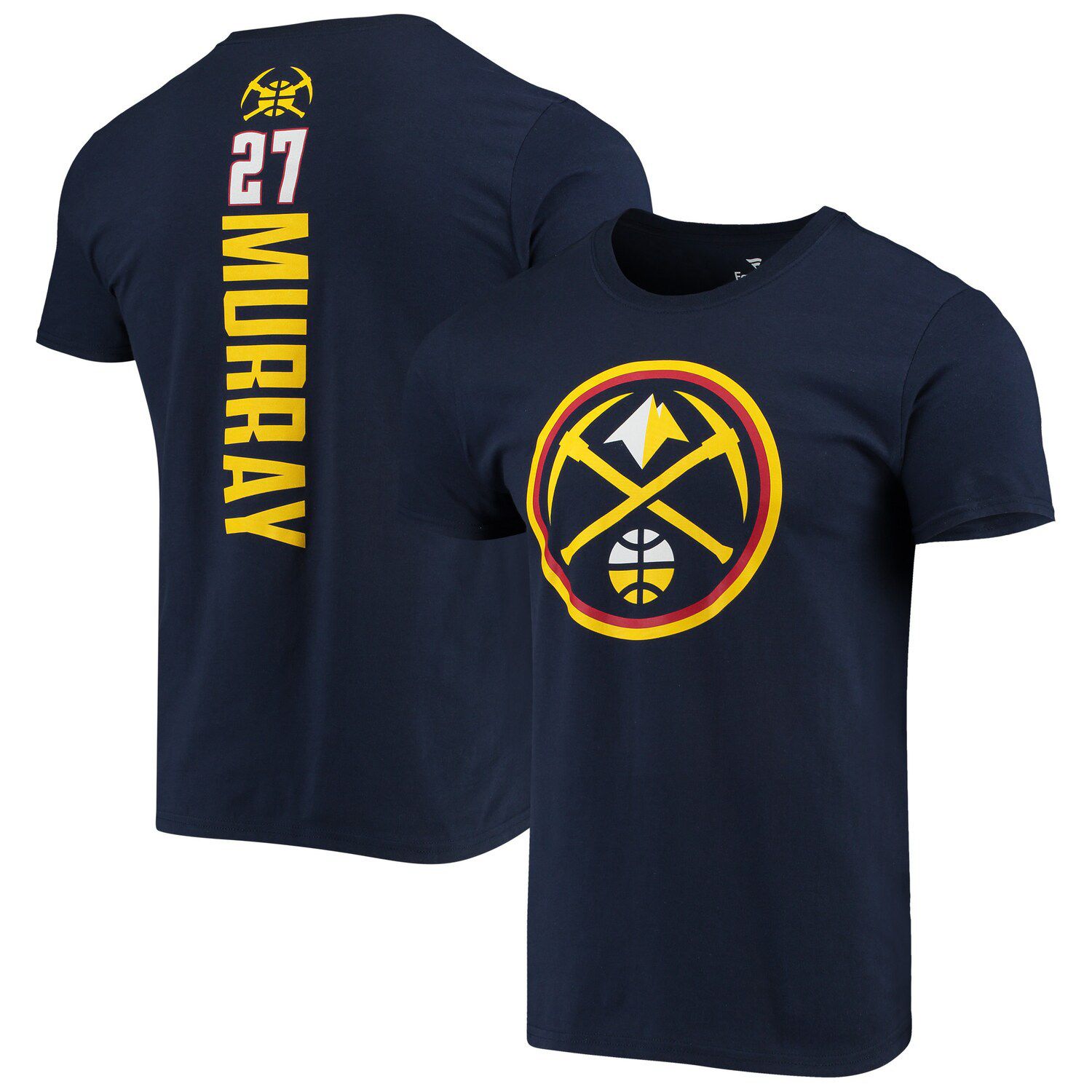 team murray t shirt