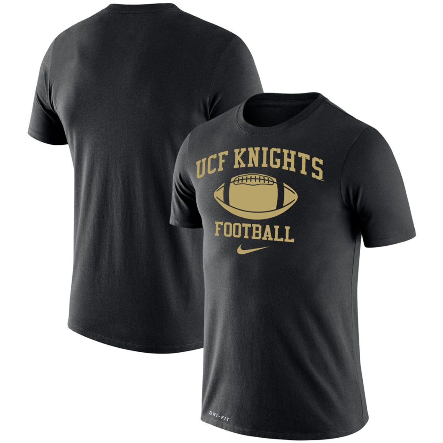 ucf football shirt