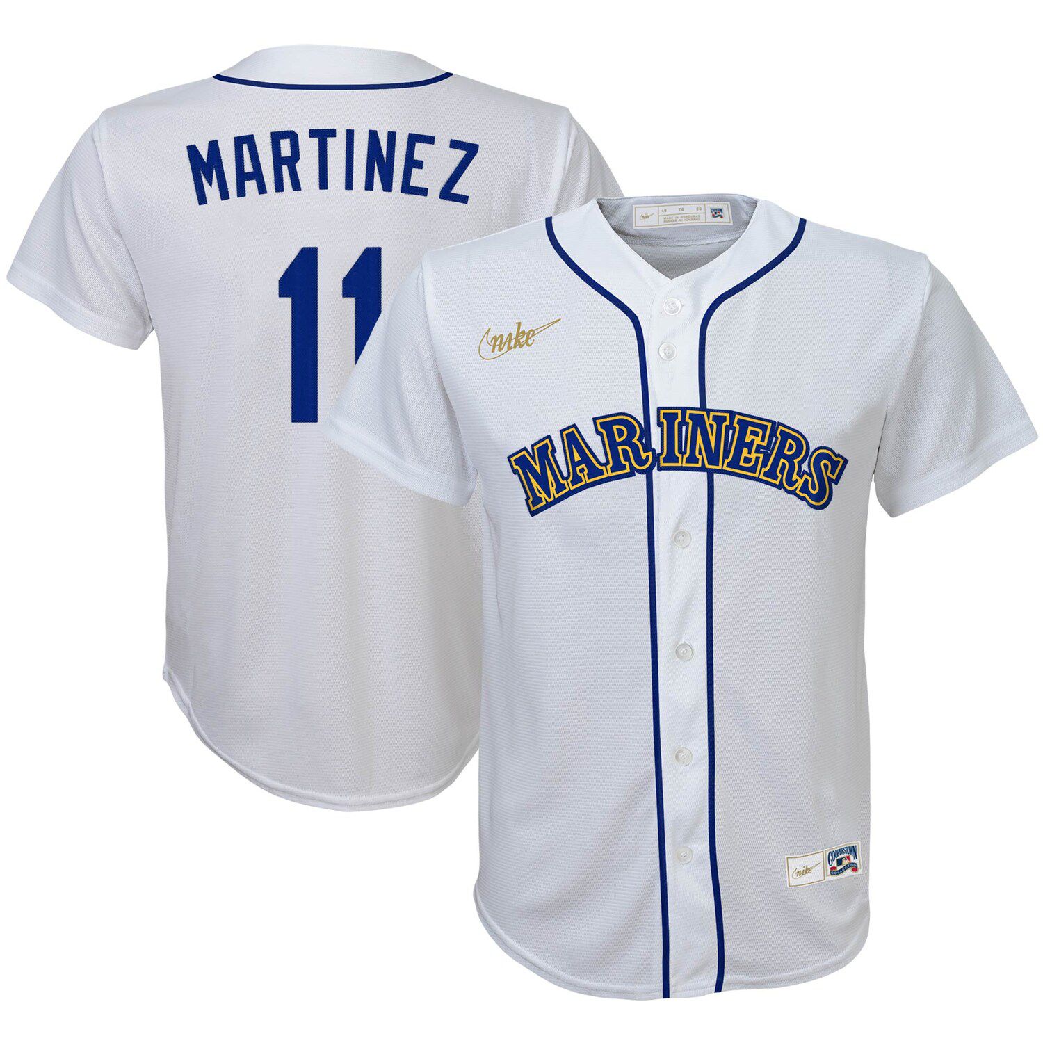 edgar martinez jersey