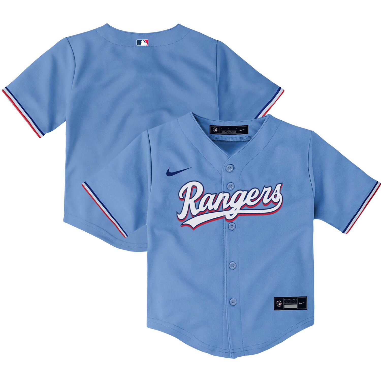 texas rangers alternate jersey