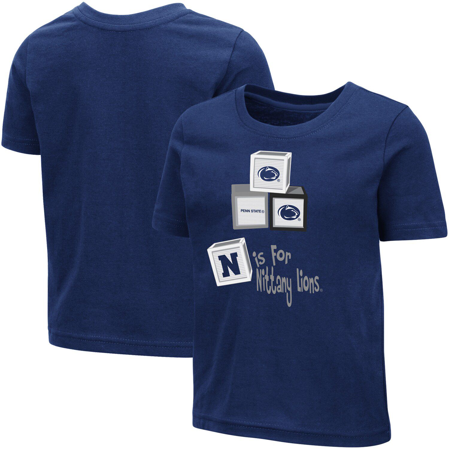 penn state toddler shirt