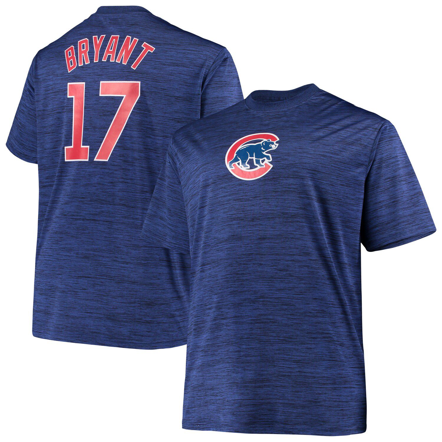 chicago cubs bryant shirt