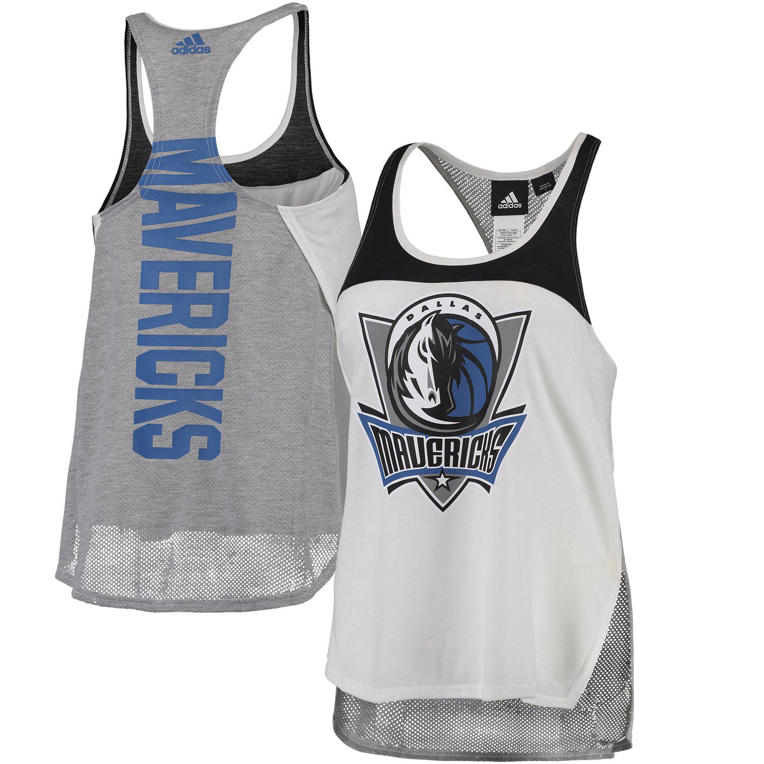 kohls adidas tank top