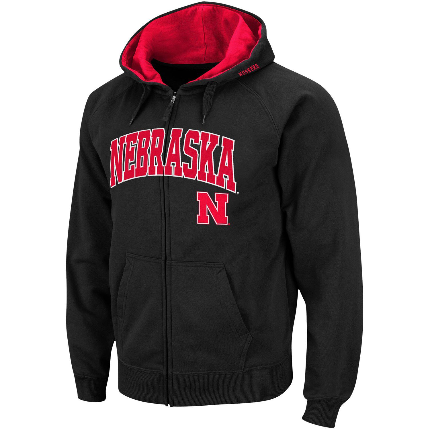 kohls zipper hoodie