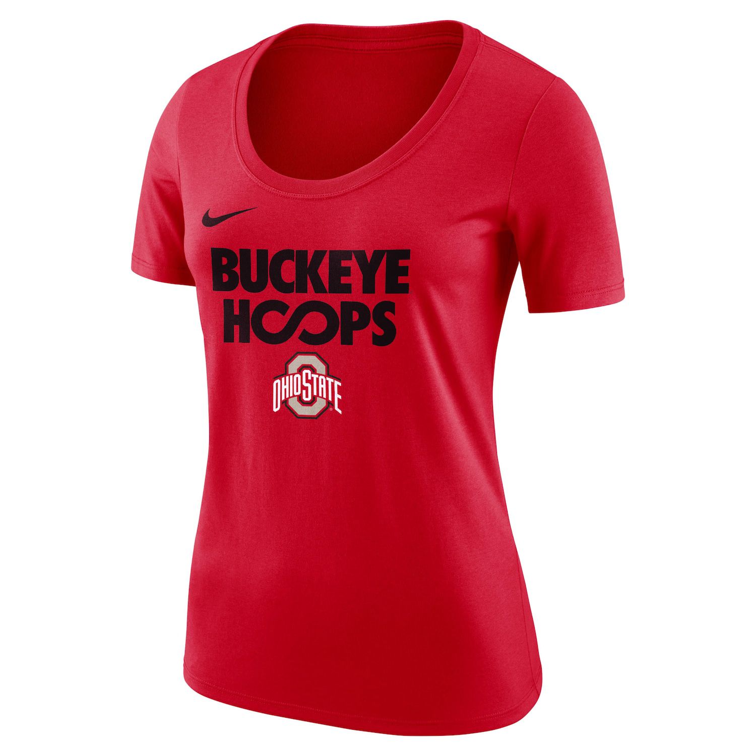 kohls nike womens shirts