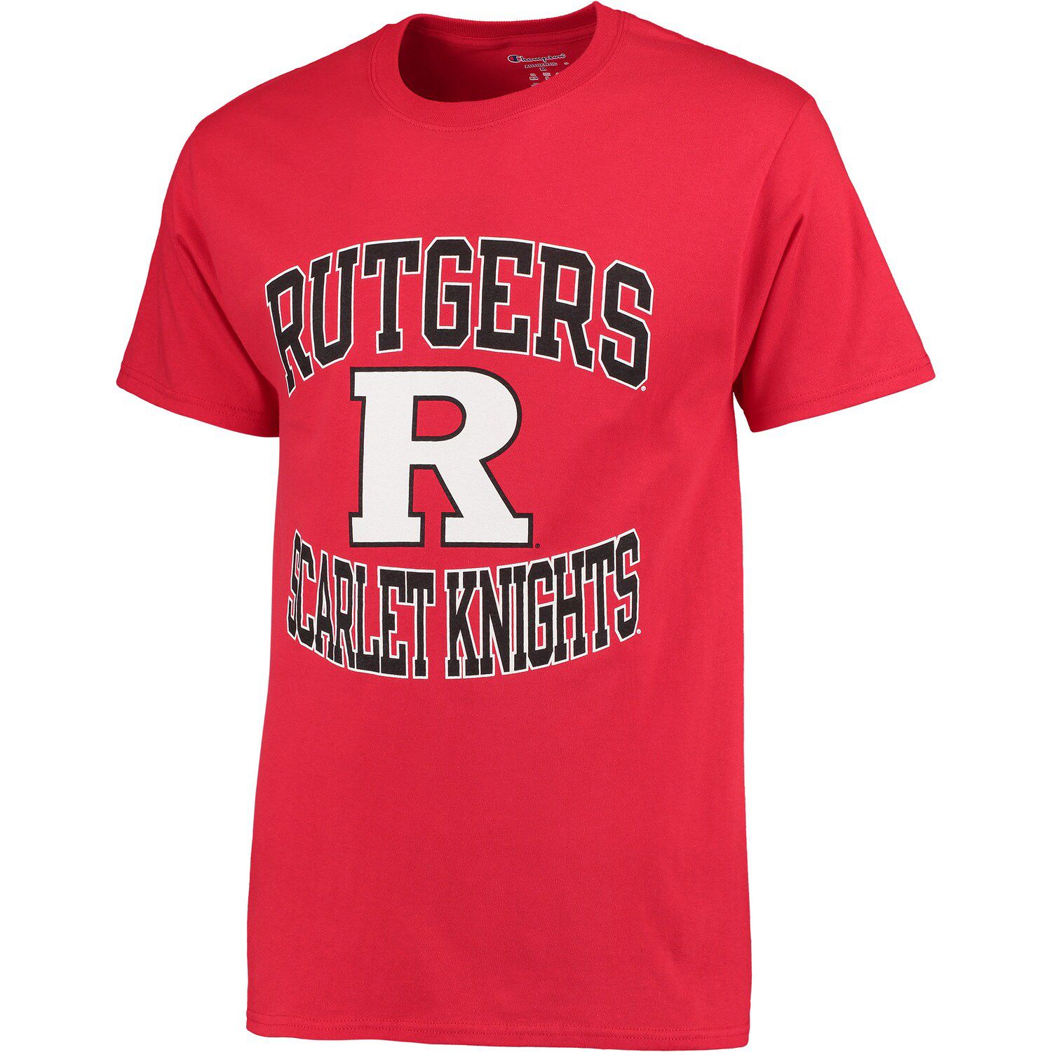 Rutgers Scarlet Knights Tradition T-Shirt