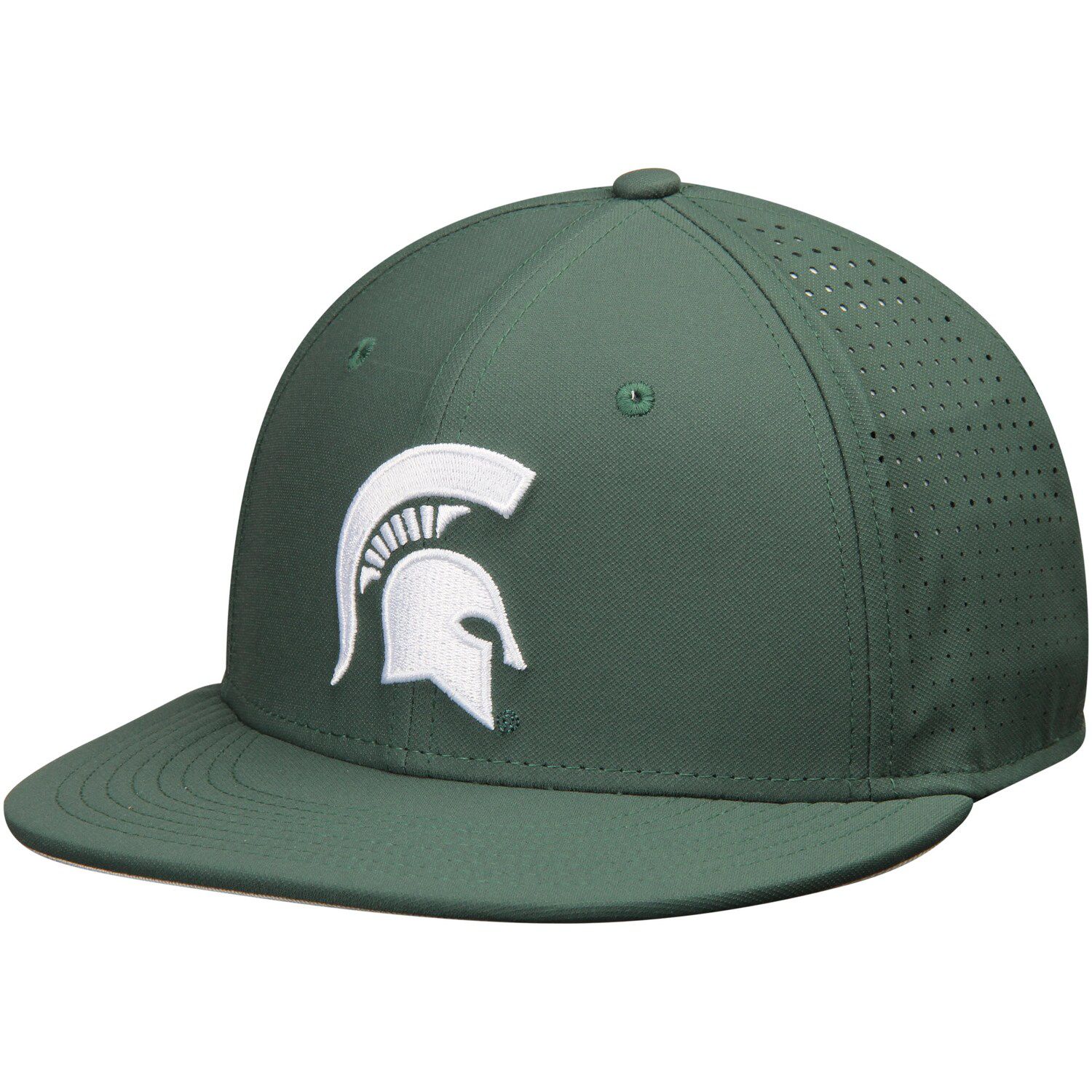 nike true vapor performance fitted hat