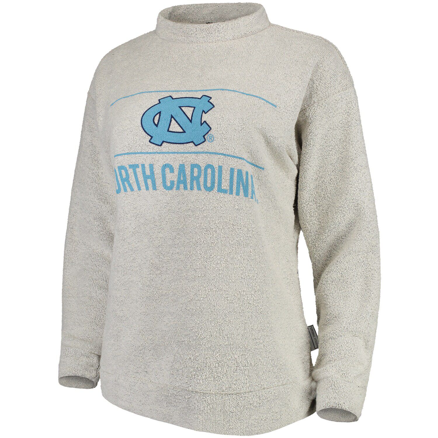 carolina tar heels sweatshirt