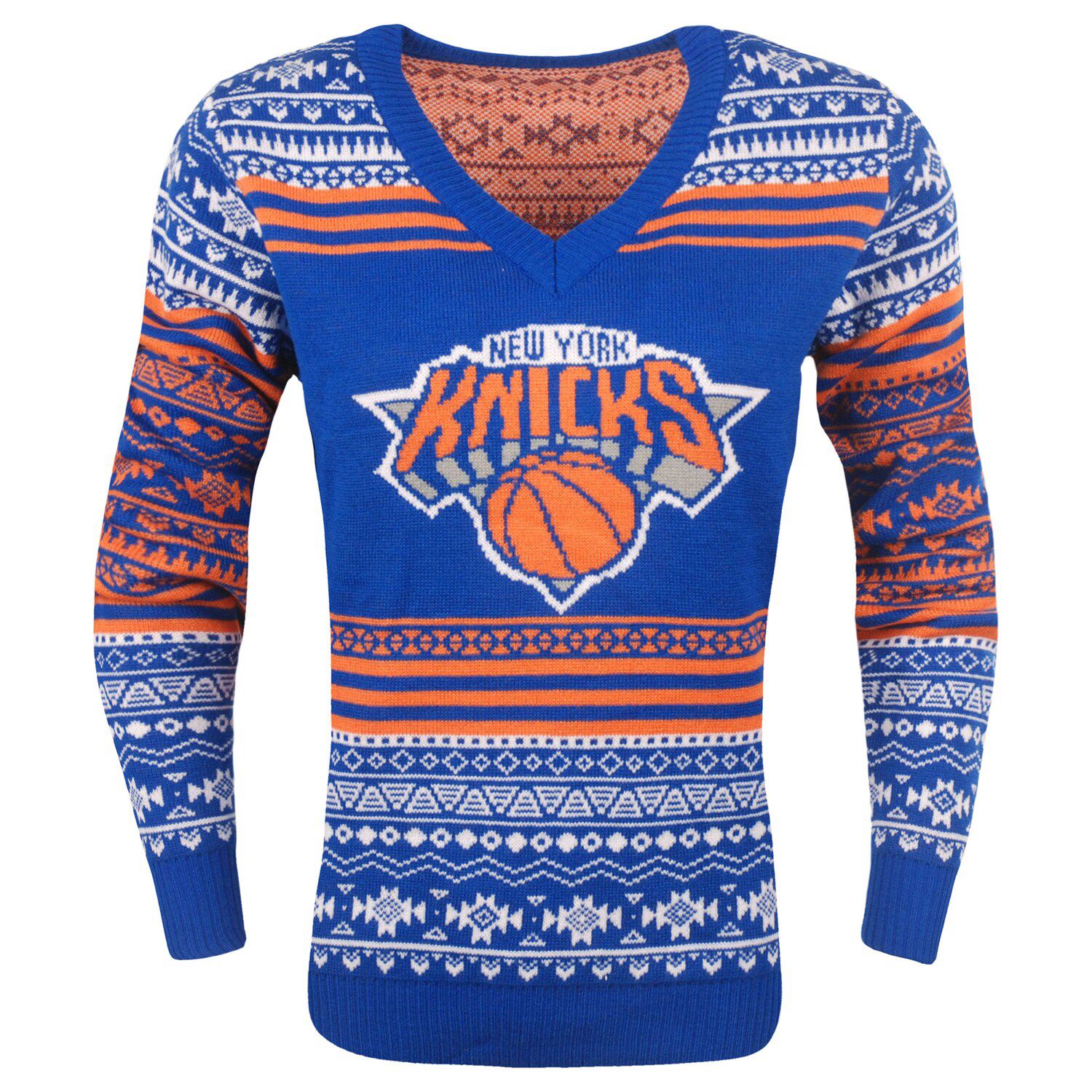 ny knicks sweater