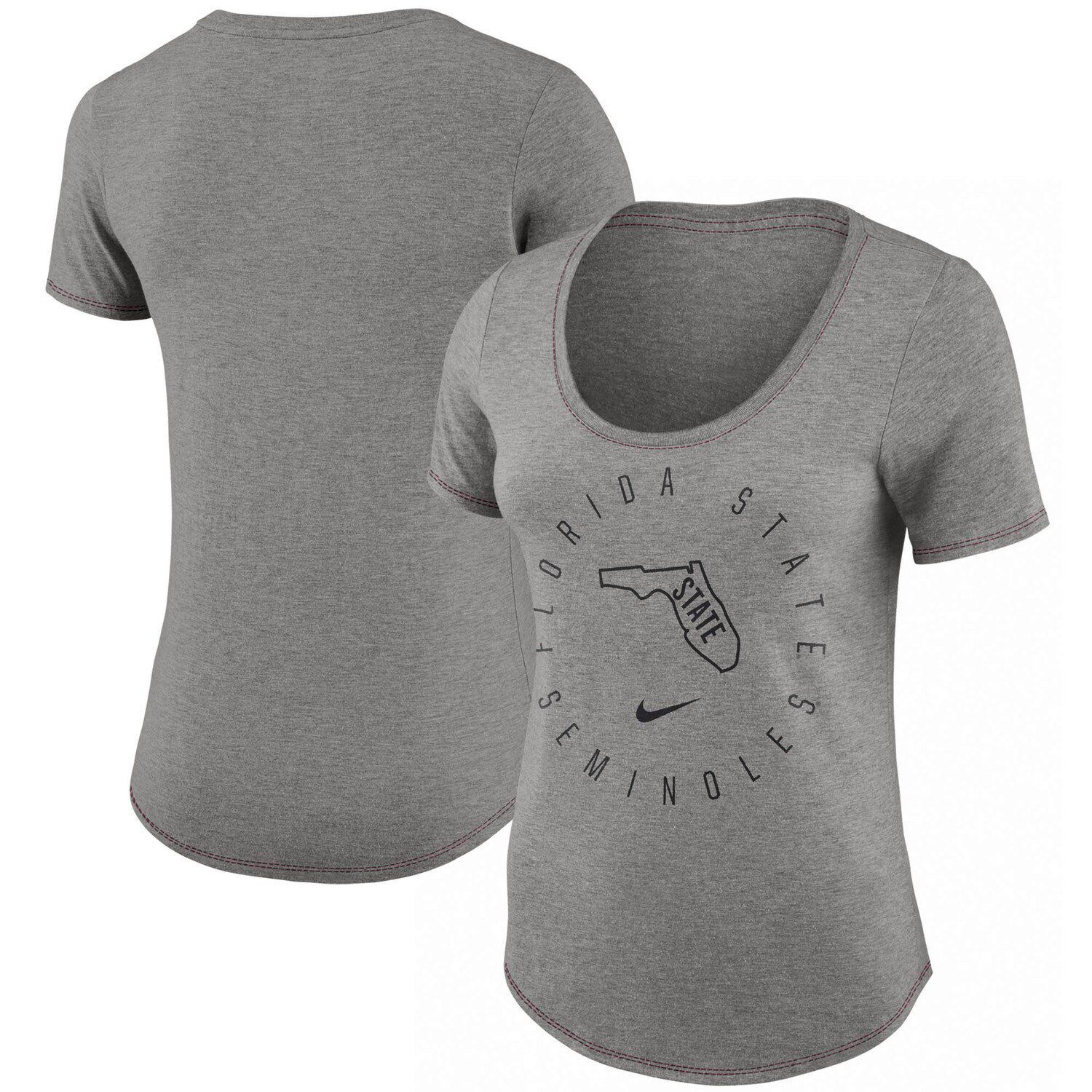 kohls nike womens shirts