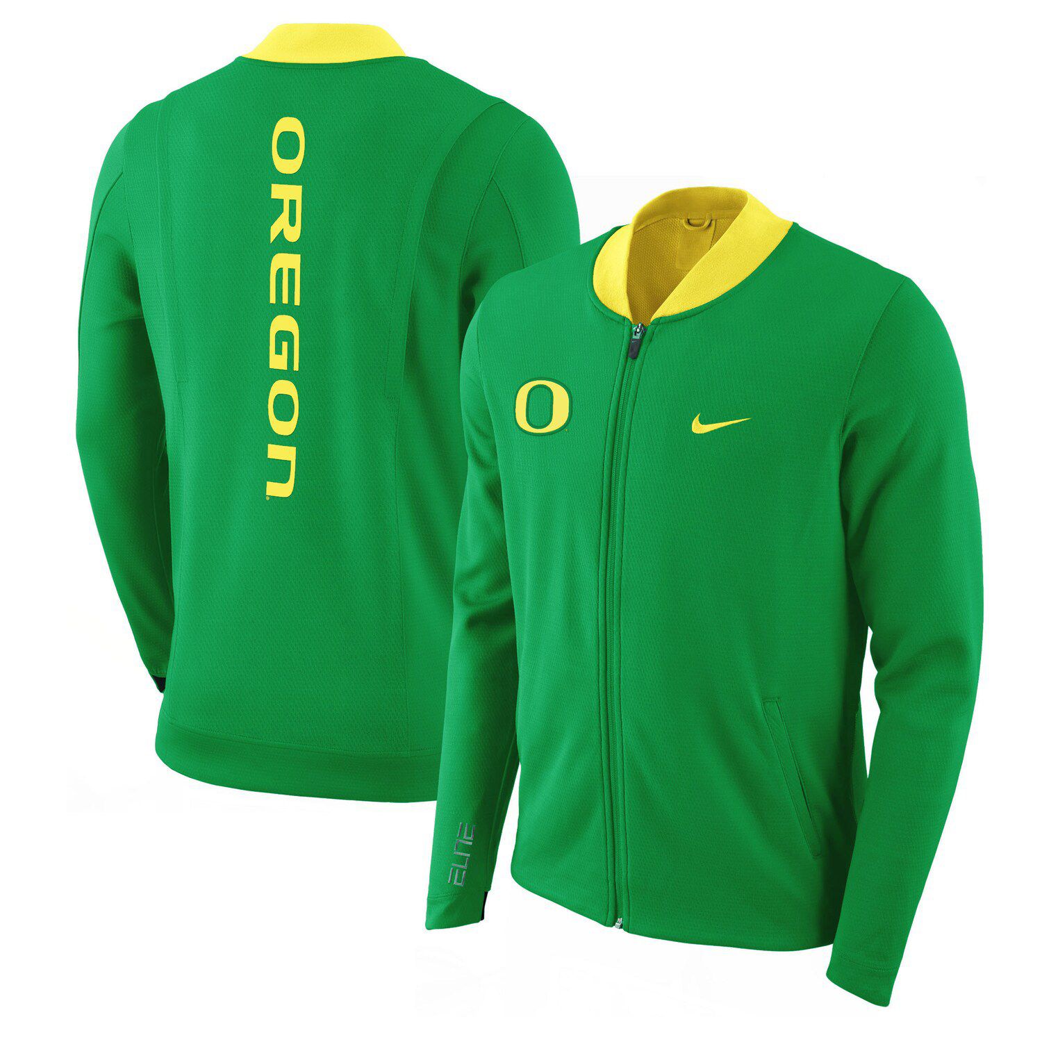 nike jacket mens kohls