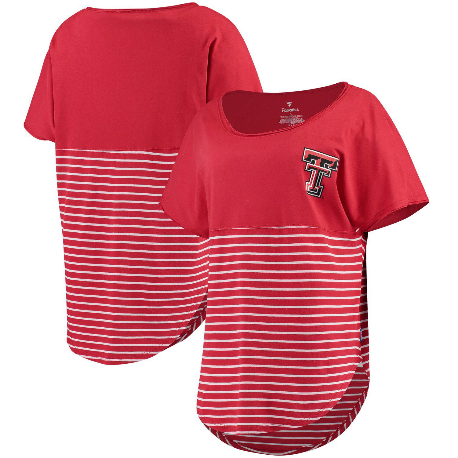 texas tech toddler jersey