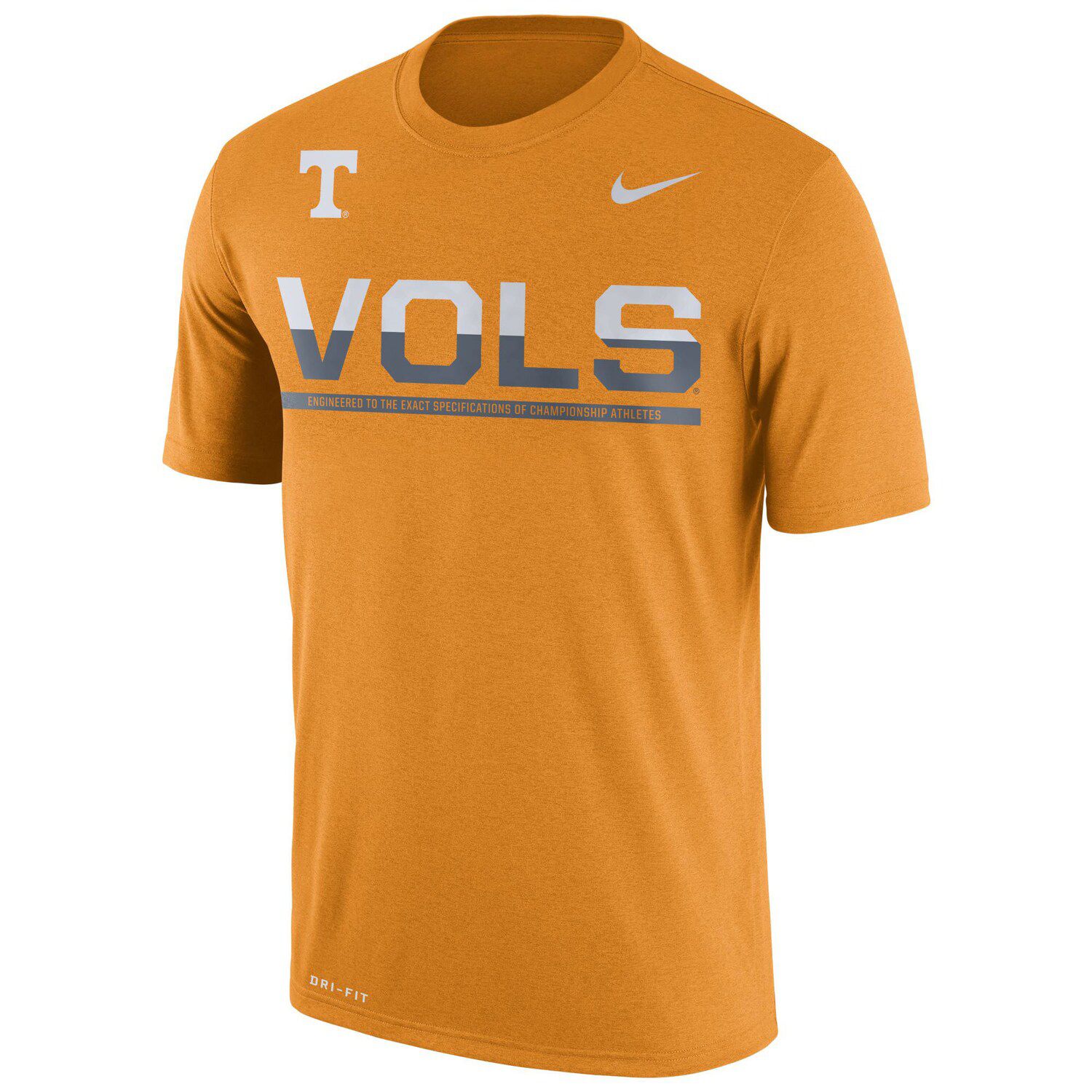 kohls mens nike dri fit shirt