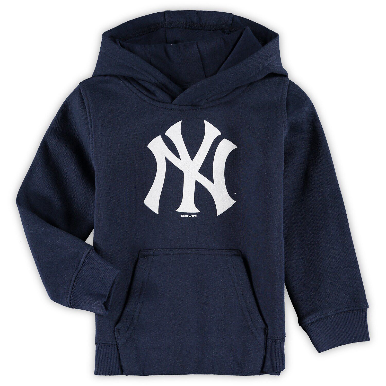 hoodie new york yankees