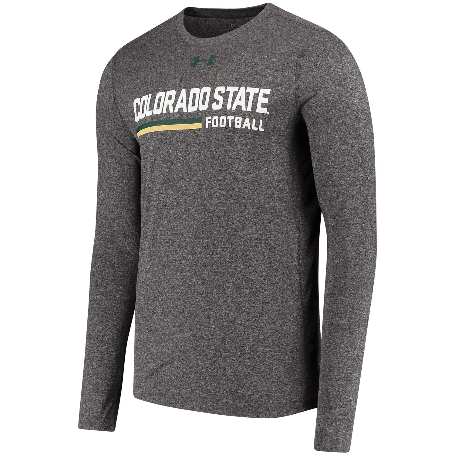 kohl's under armour long sleeve