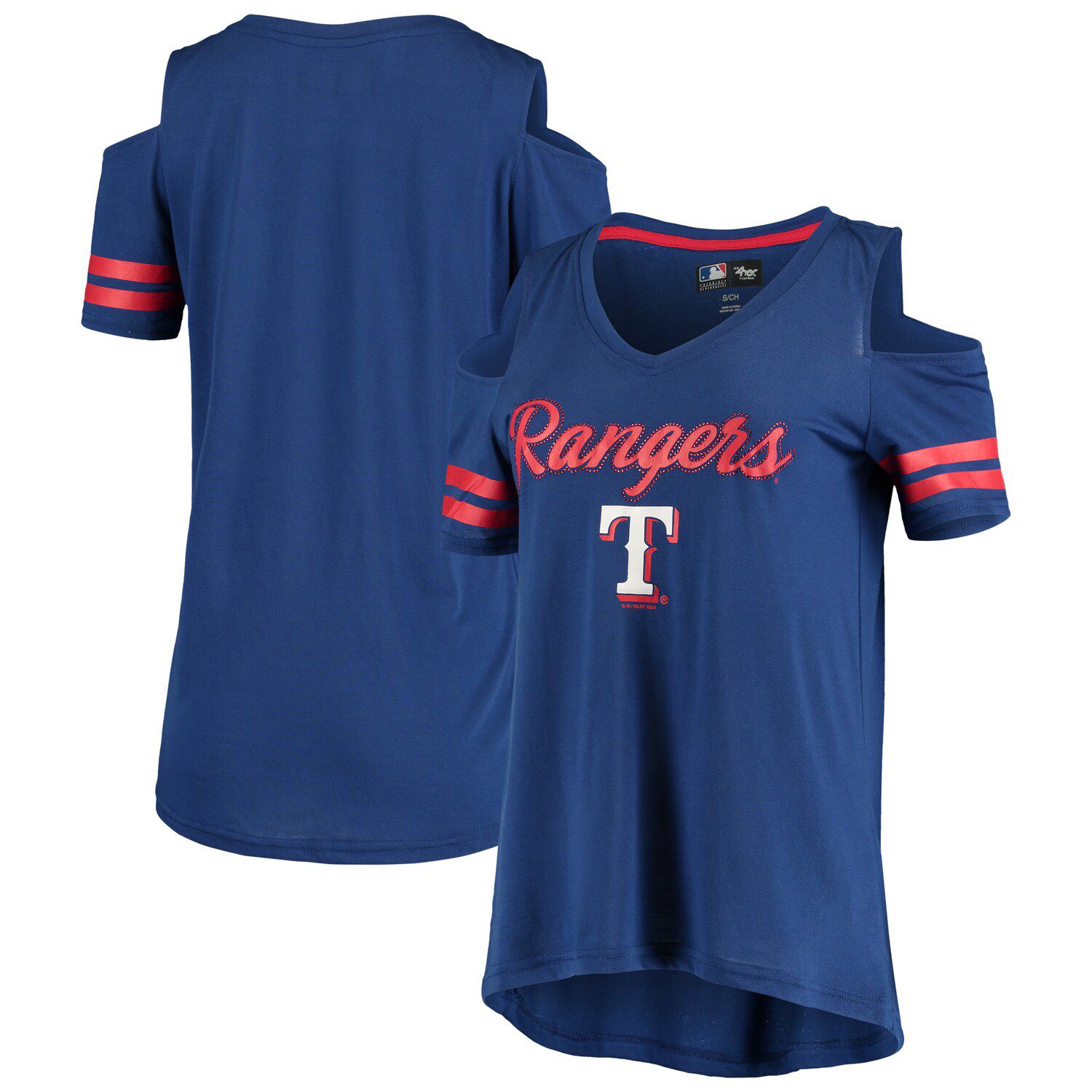 texas rangers shirts kohl's