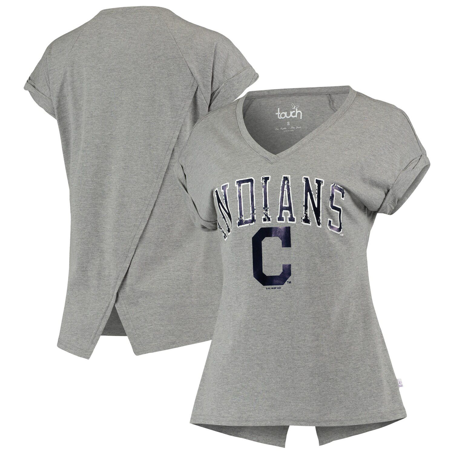 kohls cleveland indians shirts