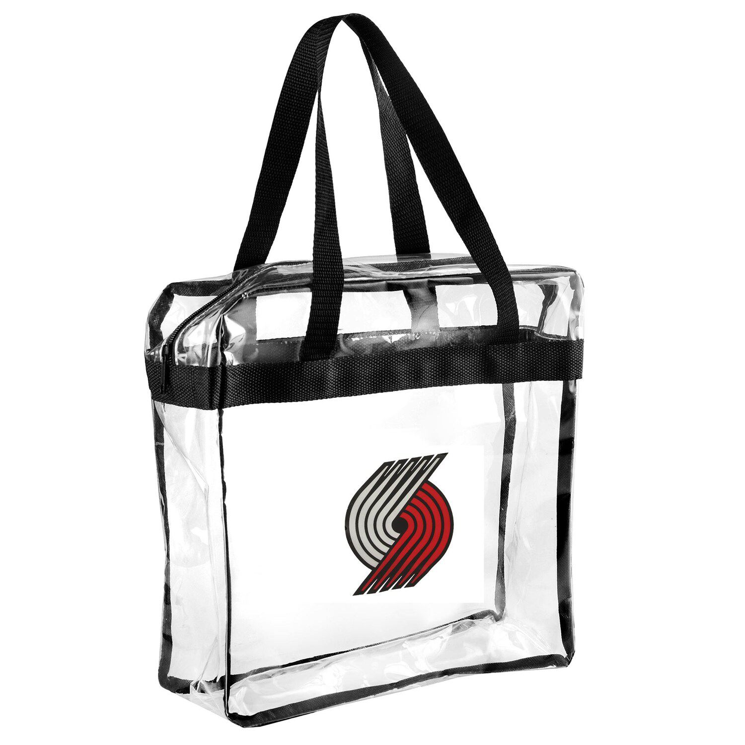 kohls clear bag