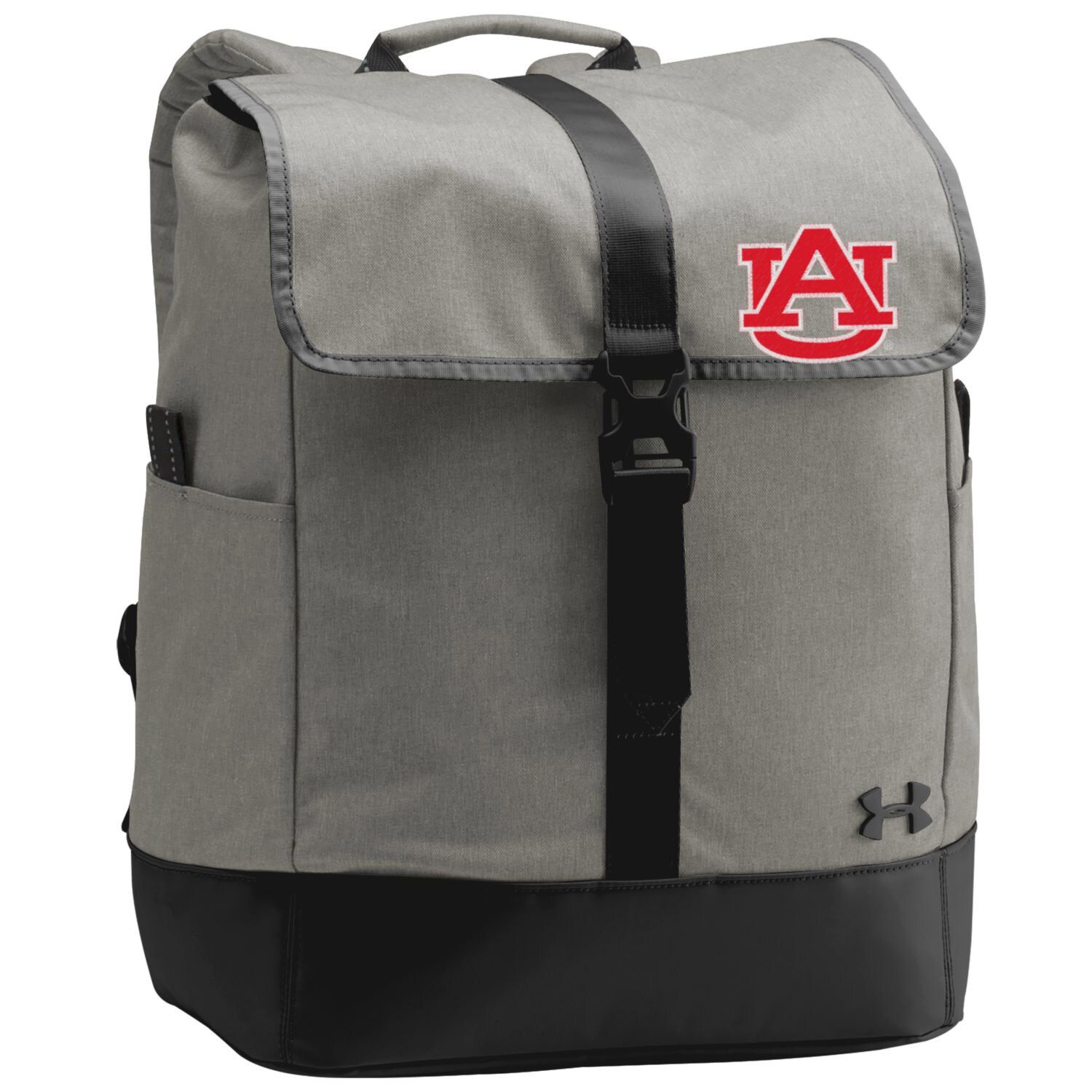 auburn under armour backpack