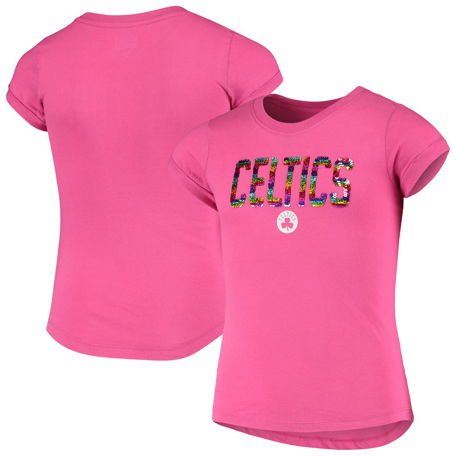 girls celtics shirt