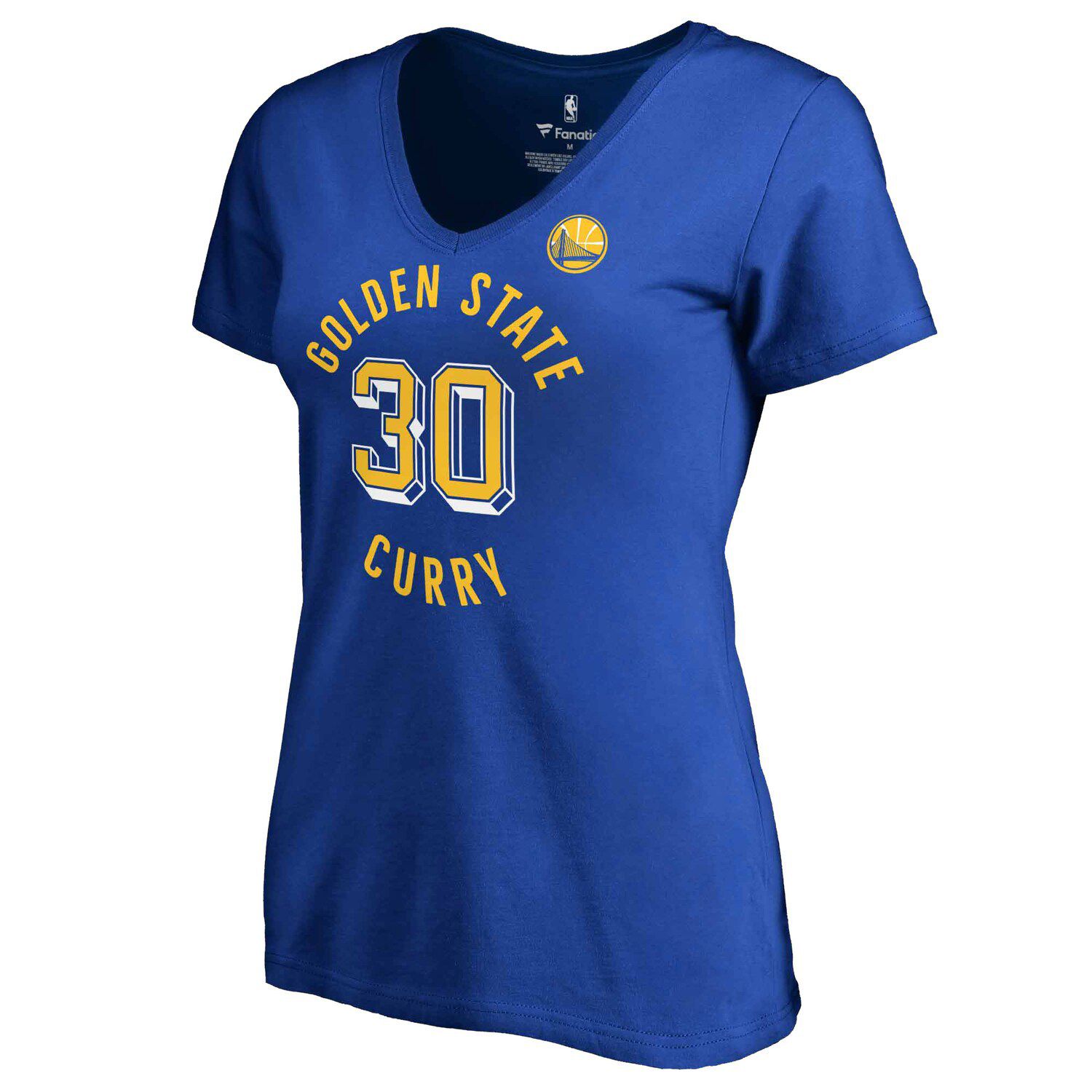 steph curry womens shirt