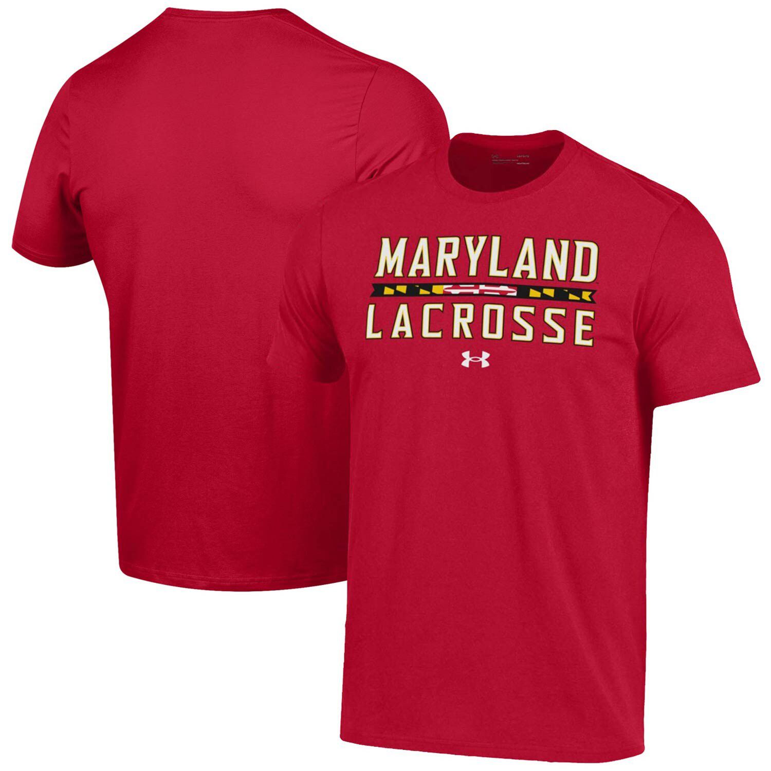 kohl's under armour mens t shirts
