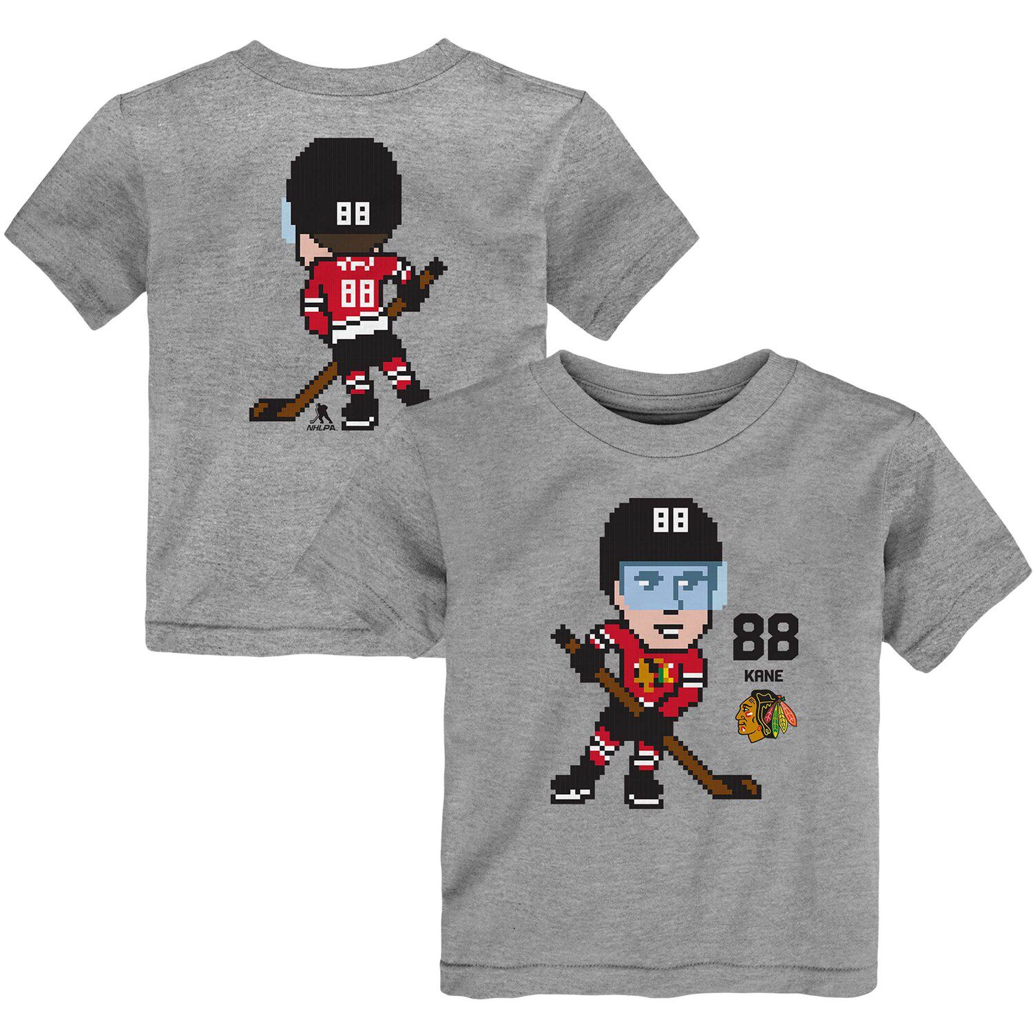 kohls blackhawks shirts