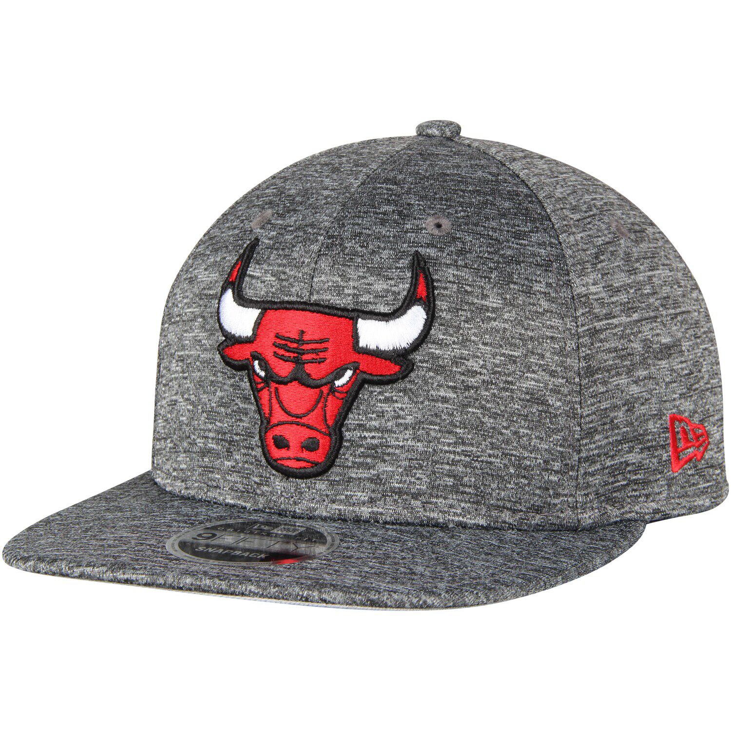 bulls adjustable hat