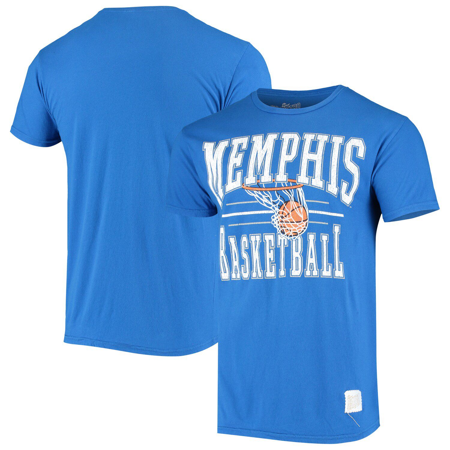 memphis retro jersey