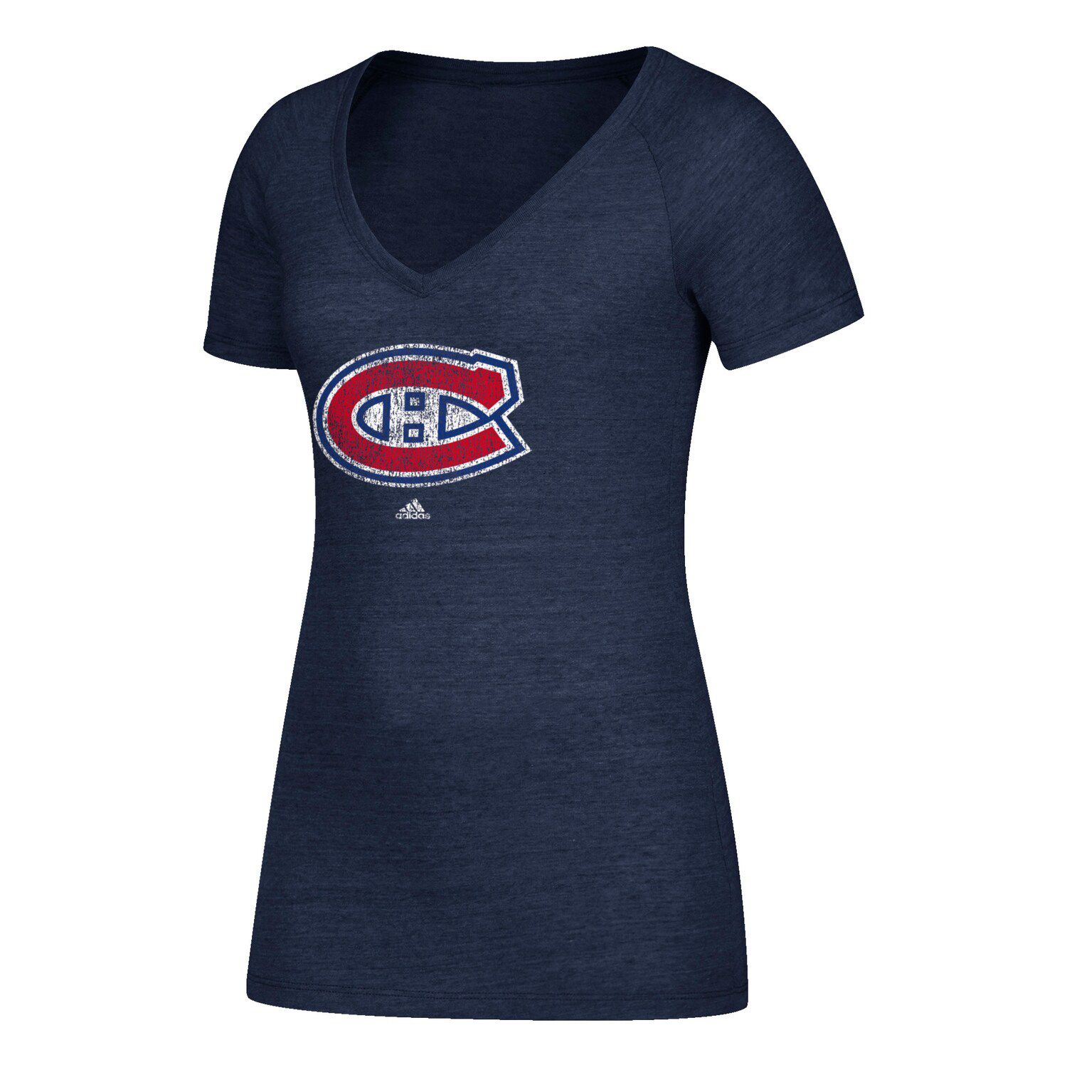 women's montreal canadiens t shirt