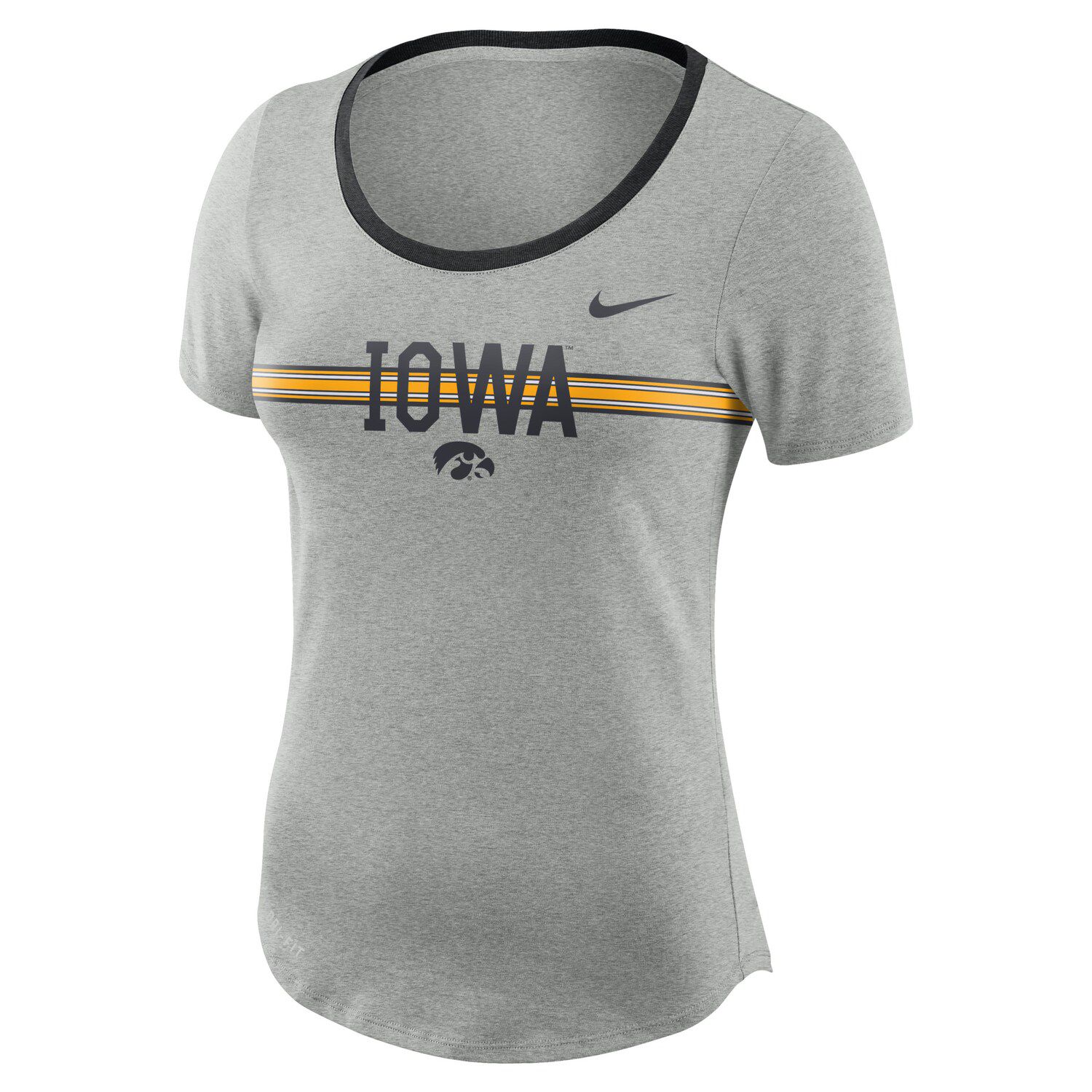 kohls nike womens shirts