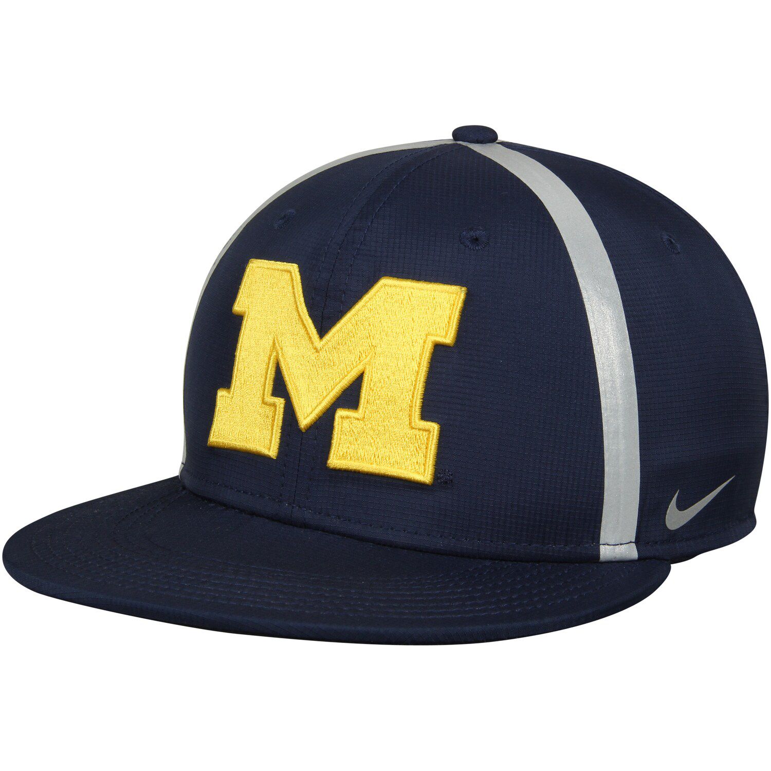 michigan wolverines hat