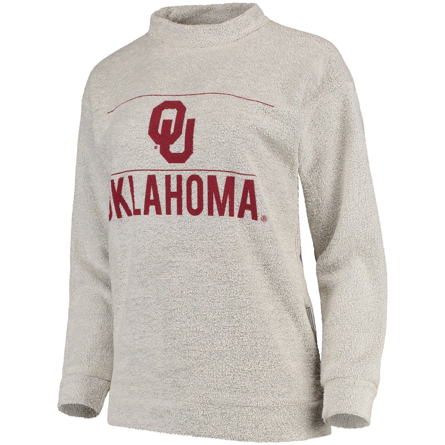 sooners sweatshirt