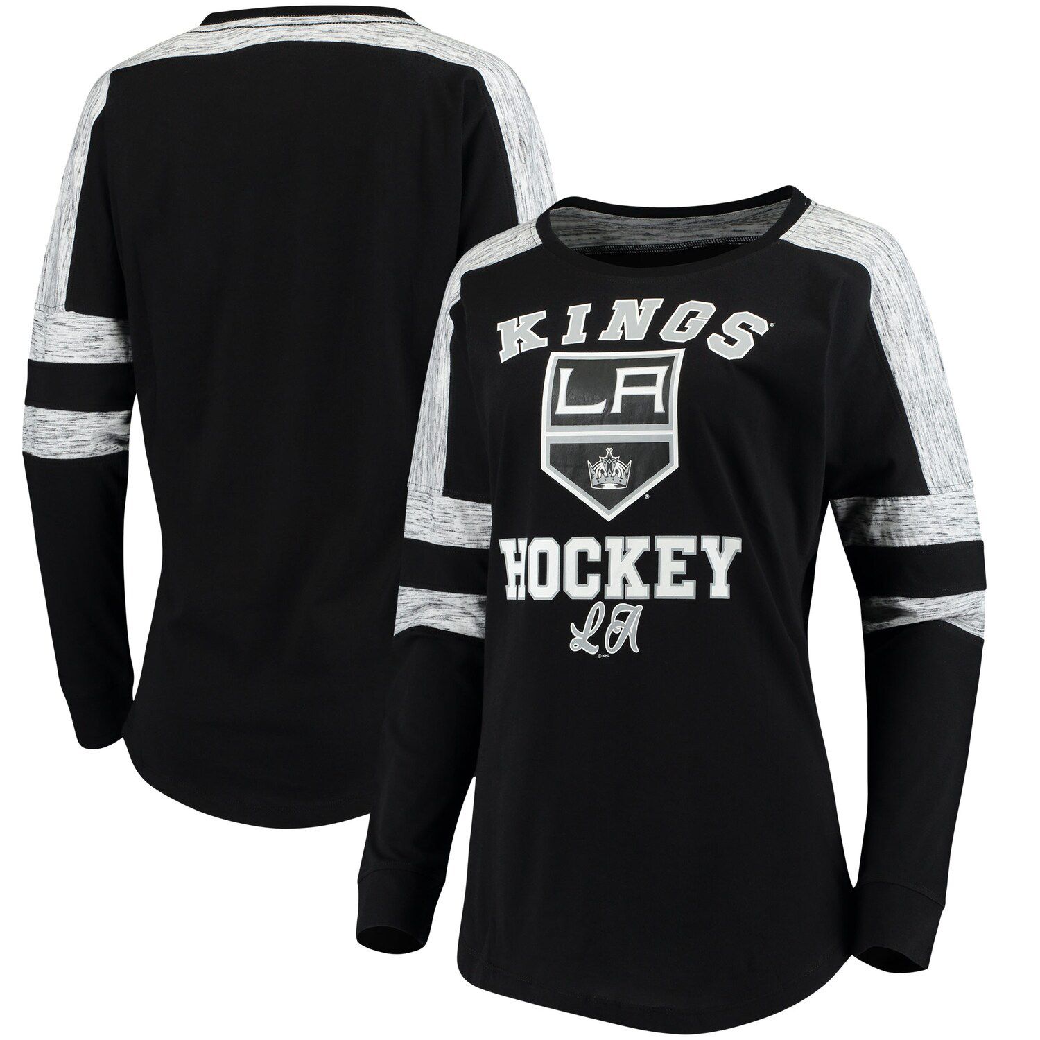 la kings baby jersey