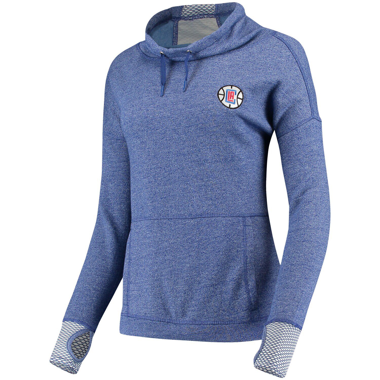 la clippers sweatshirt