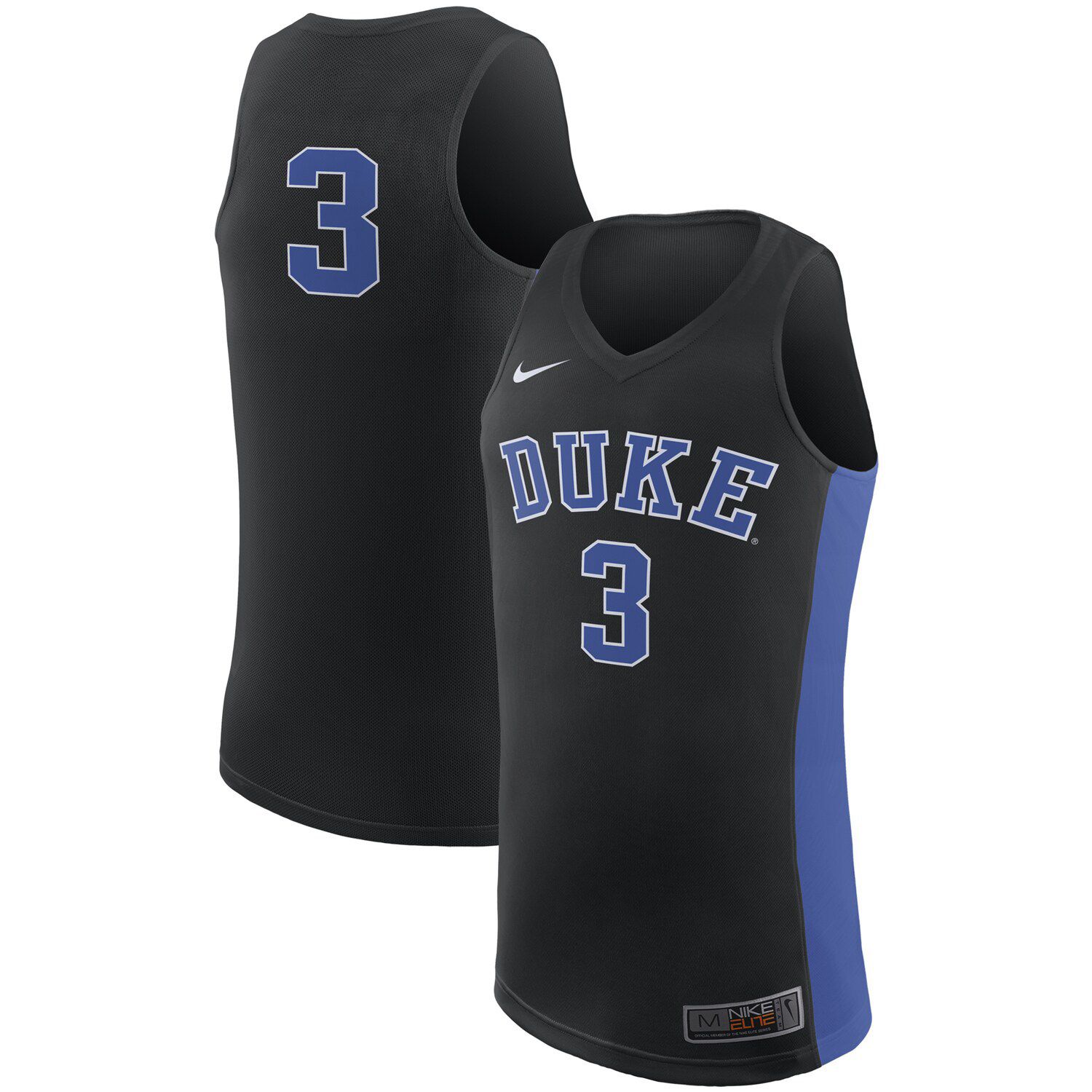 duke basketball gear nike