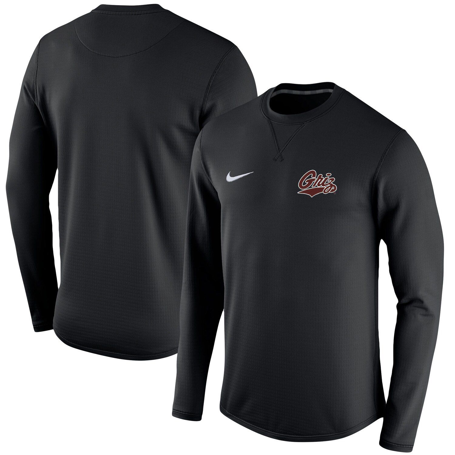 kohls nike crewneck sweatshirt