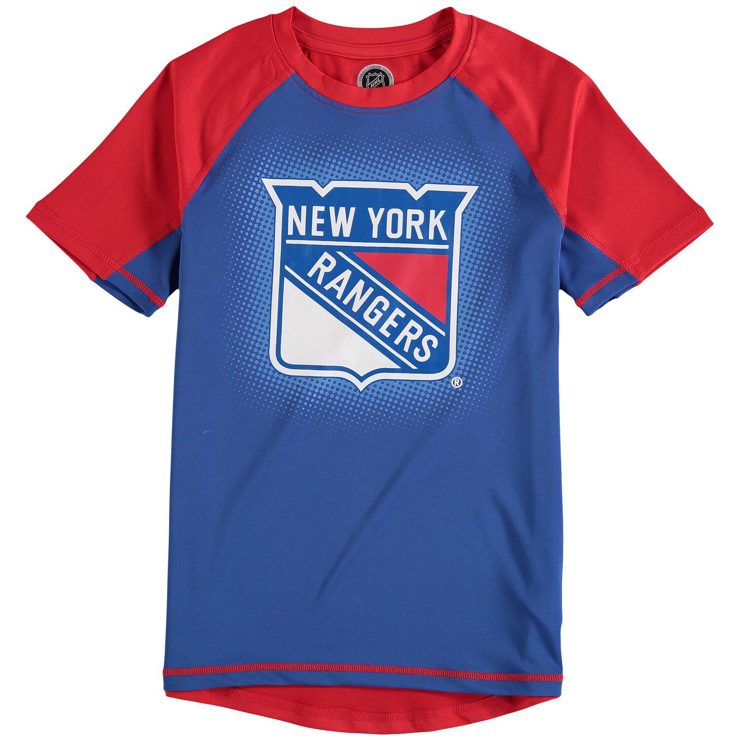 new york rangers t shirt