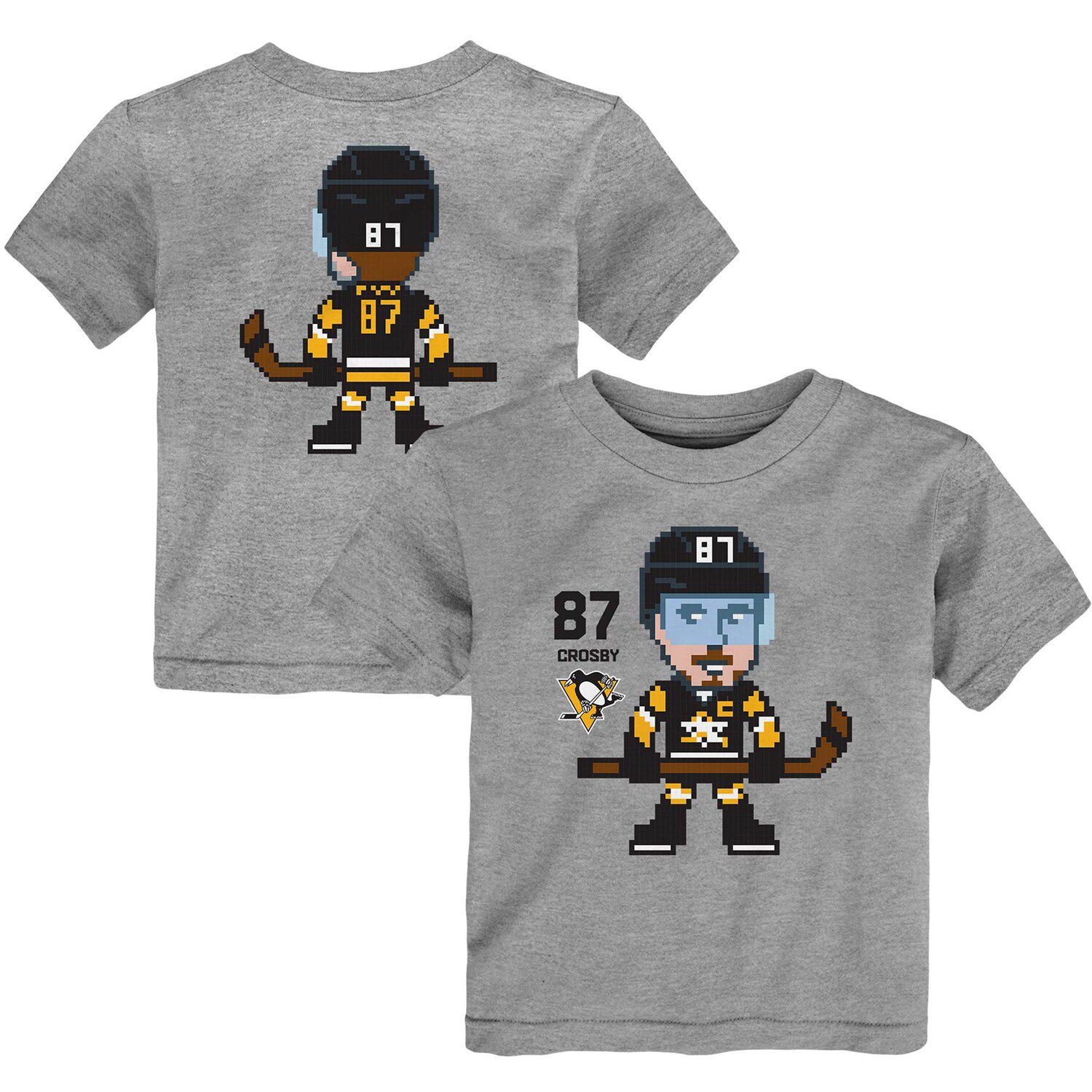 i love sidney crosby shirt