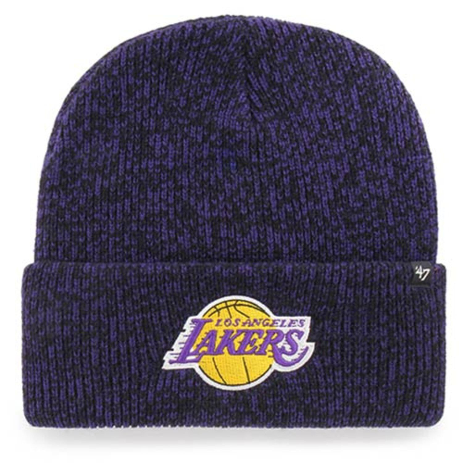 beanie lakers
