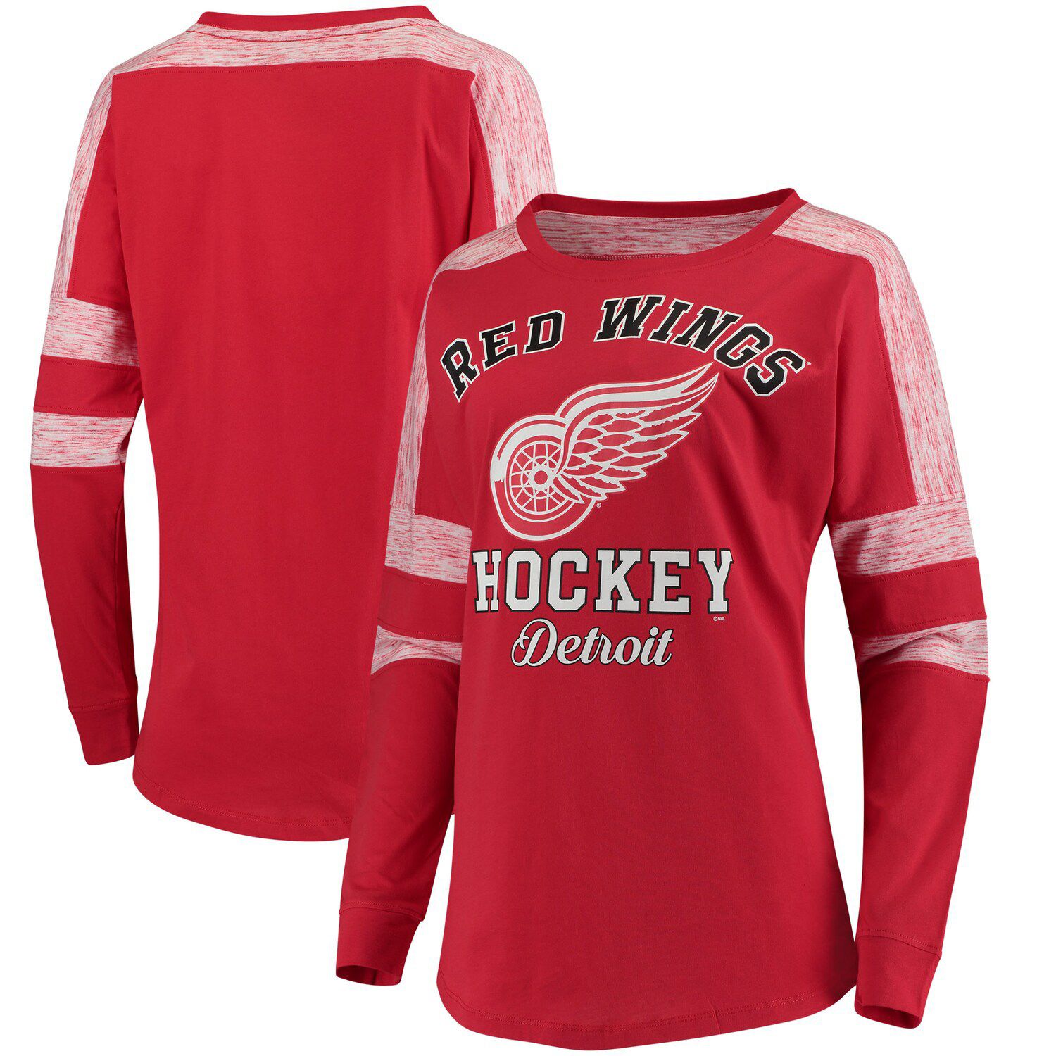 detroit red wings baby jersey