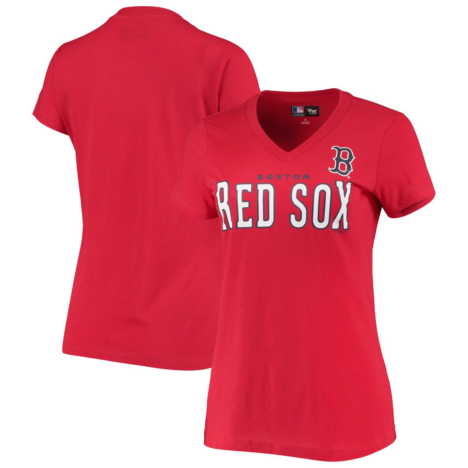 kohls red sox jersey