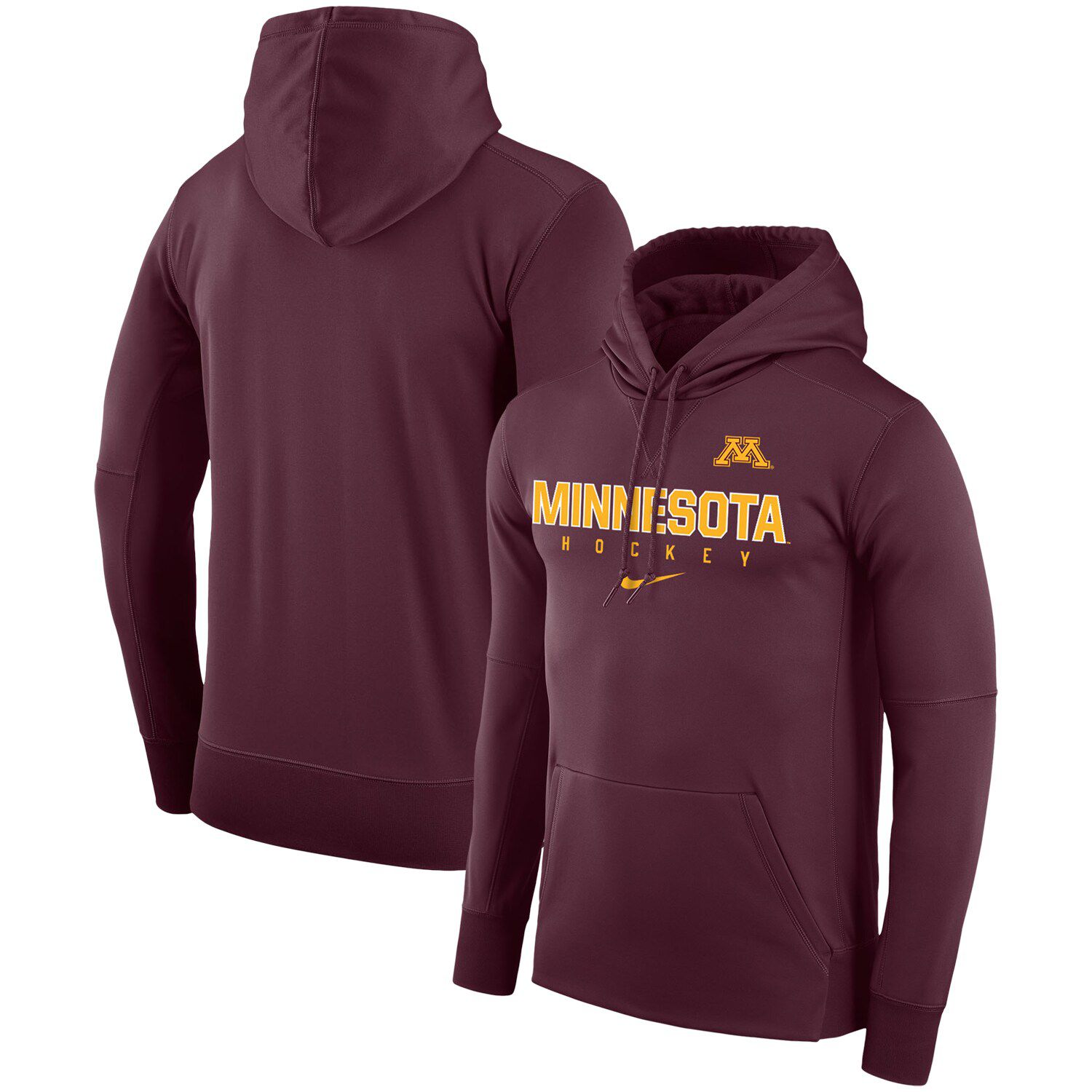 men's nike maroon hoodie