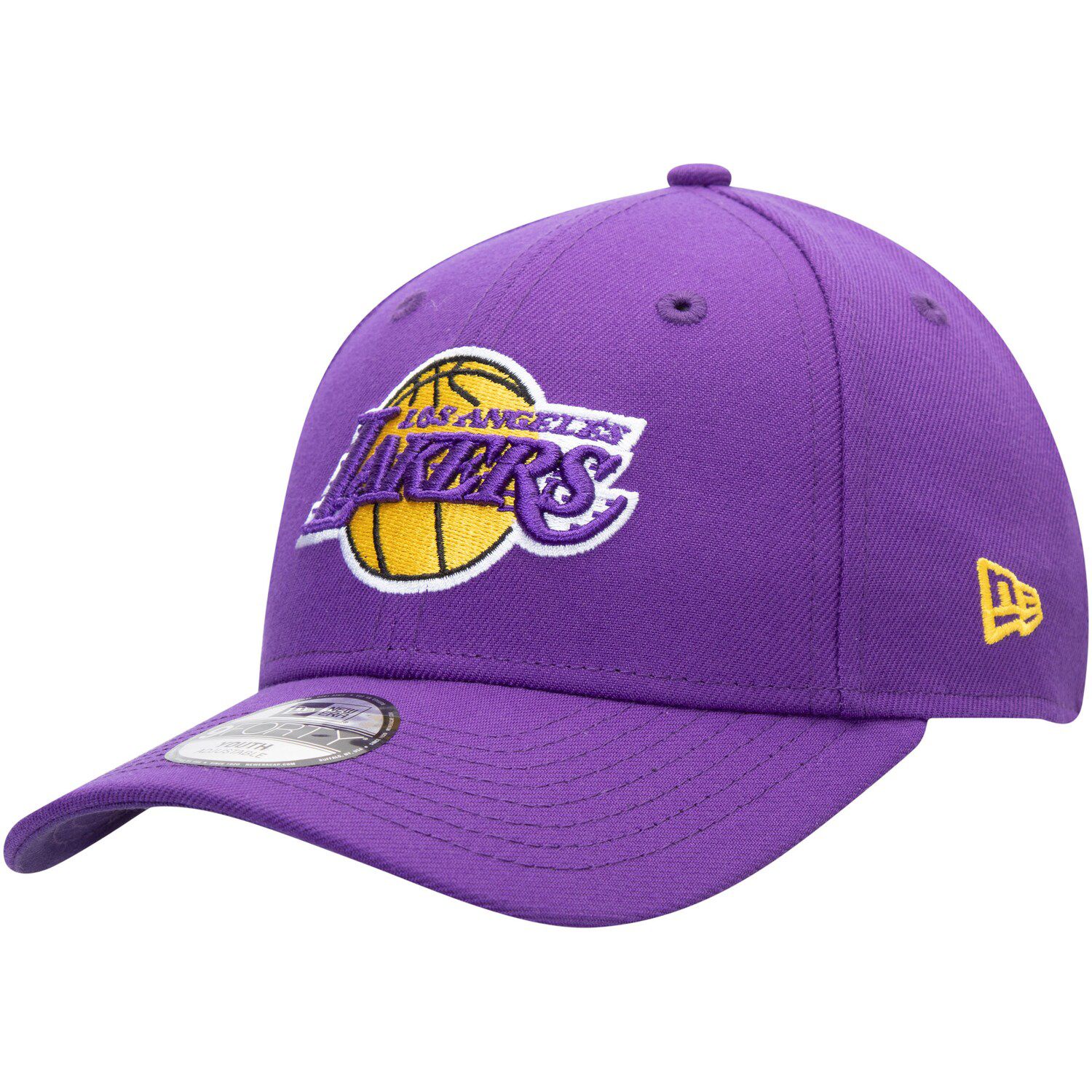 youth lakers hat