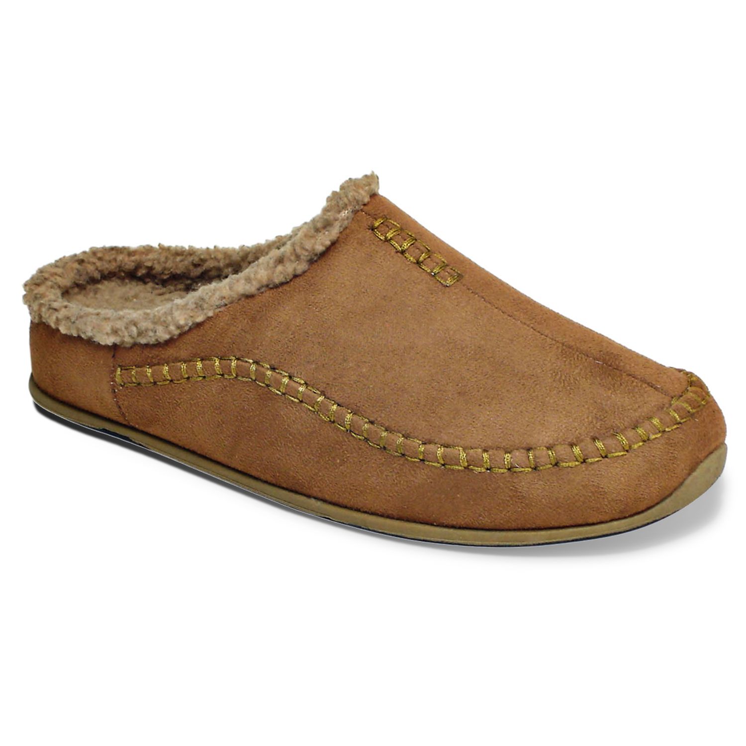 kohls mens clogs