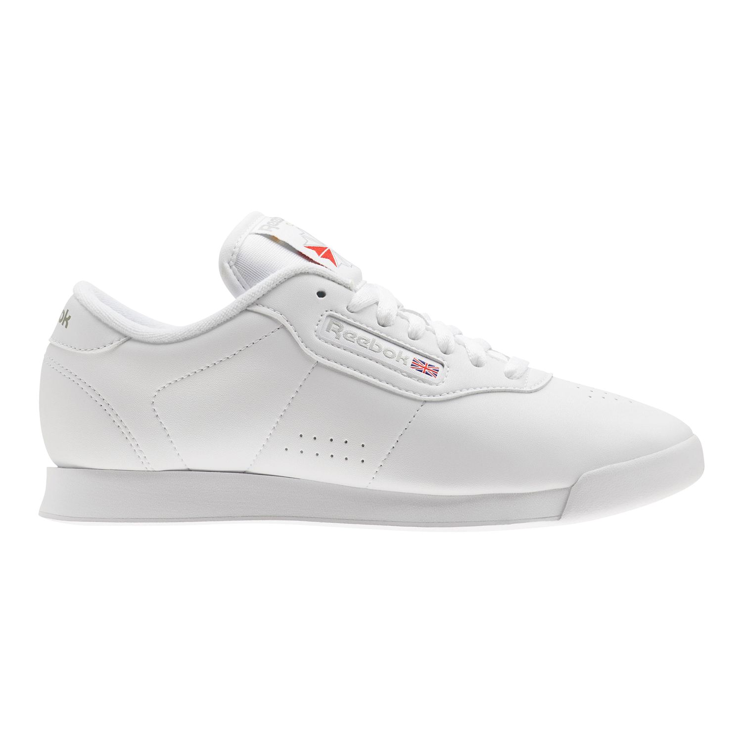 reebok princess classic shoes