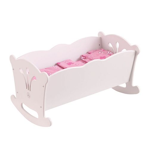 Kidkraft Lil Doll Cradle