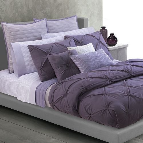 Apt 9 Twist Duvet Cover Set